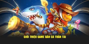 Cách Chơi Bắn Cá Thần Tài Tại K9Win Hiệu Quả Nhất 2025