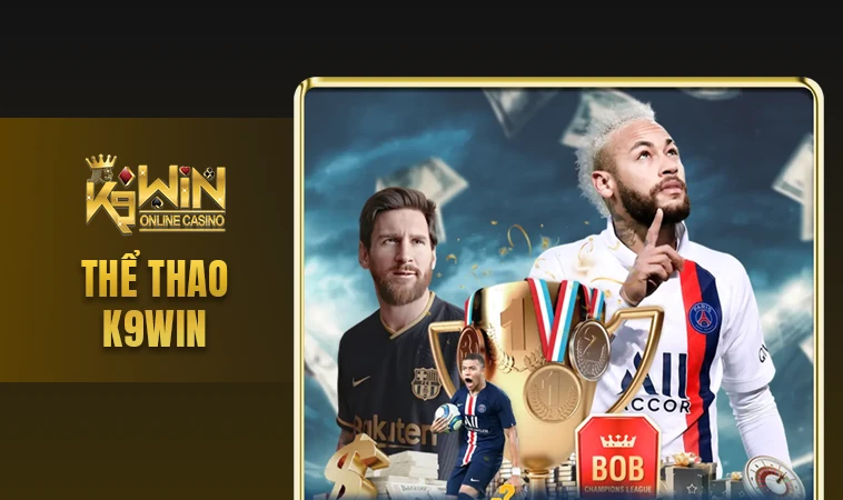 Trang chủ 31 Nhà Cái K9Win - Địa Chỉ Cá Cược Online Hàng Đầu Thế Giới