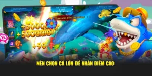 Cách Chơi Bắn Cá Đại Dương Tại K9Win Hấp Dẫn Nhất 2025