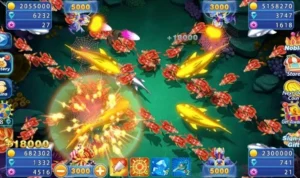 Hướng Dẫn Cách Chơi Bắn Cá Vua Hải Tặc K9Win Hiệu Quả Nhất