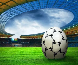 Tìm Hiểu Cá Cược Bóng Đá K9Win: Bí Quyết Thắng Lớn Hấp Dẫn