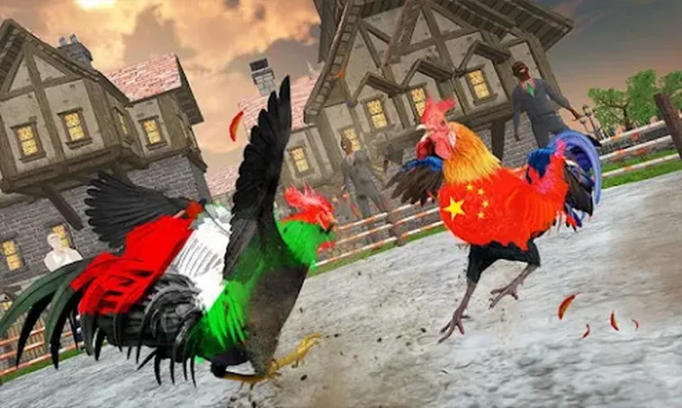 Cách Chơi Đá Gà 3D Tại K9Win Hấp Dẫn Dễ Thắng 2 Cách Chơi Đá Gà 3D Tại K9Win Hấp Dẫn Dễ Thắng