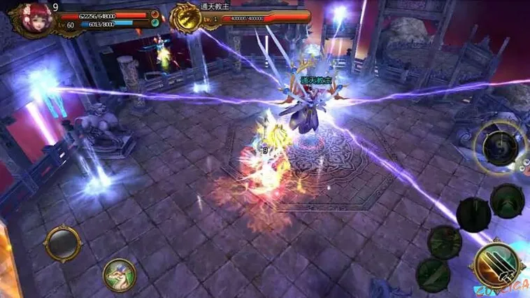 Cách Chơi Game Nhanh ZetX Tại K9Win Dễ Thắng Hấp Dẫn Nhất