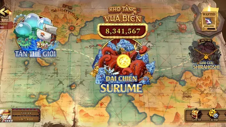 Cách Chơi Bắn Cá Đại Hải Trình K9Win Để Săn Thưởng Khủng