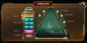 Hướng Dẫn Chơi Game Nhanh ZicZac Tại K9Win Thắng Lớn Dễ Dàng