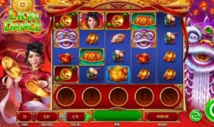 Cách Chơi Nổ Hũ Lân Hái Lộc Tại K9Win Săn Thưởng Khủng