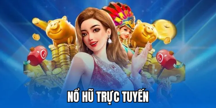 Nổ Hũ K9Win Cơ Hội Trúng Thưởng Lớn Với Vòng Quay May Mắn 1 Nổ Hũ K9Win Cơ Hội Trúng Thưởng Lớn Với Vòng Quay May Mắn