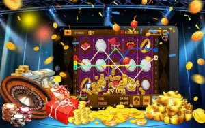Cách Chơi Nổ Hũ Ông Đồ K9Win Trúng Thưởng Lớn Nhất 2025