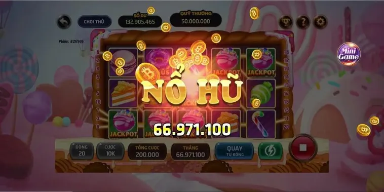 Cách Chơi Nổ Hũ Táo Quân Tại K9Win Để Săn Thưởng Khủng 2 Cách Chơi Nổ Hũ Táo Quân Tại K9Win Để Săn Thưởng Khủng