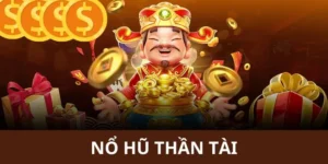 Trò Chơi Nổ Hũ Thần Tài Tại K9Win Cơ Hội Trúng Thưởng Khổng Lồ