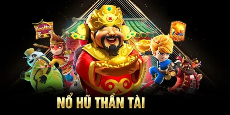 Trò Chơi Nổ Hũ Thần Tài Tại K9Win Cơ Hội Trúng Thưởng Khổng Lồ 2 Trò Chơi Nổ Hũ Thần Tài Tại K9Win Cơ Hội Trúng Thưởng Khổng Lồ