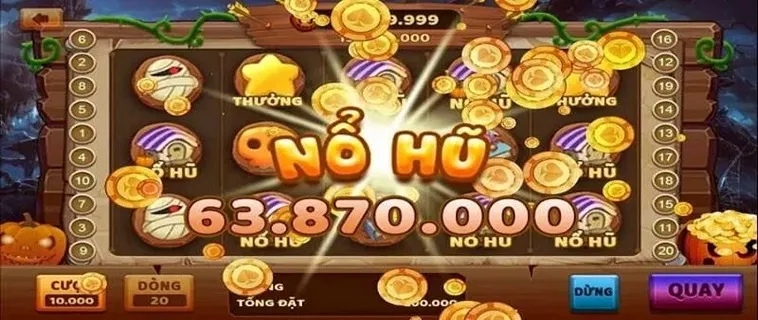 Trò Chơi Nổ Hũ Vũ Trụ Tại K9Win Hấp Dẫn Với Jackpot Khủng 2 Trò Chơi Nổ Hũ Vũ Trụ Tại K9Win Hấp Dẫn Với Jackpot Khủng