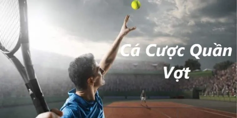 Tìm Hiểu Cá Cược Quần Vợt K9Win: Bí Kíp Thắng Lớn Đầy Kịch Tính 2 Tìm Hiểu Cá Cược Quần Vợt K9Win: Bí Kíp Thắng Lớn Đầy Kịch Tính