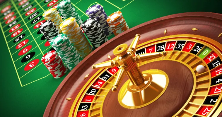 Cách Chơi Roulette Nhà Cái K9Win Hiệu Quả Dành Cho Tân Thủ 2 Cách Chơi Roulette Nhà Cái K9Win Hiệu Quả Dành Cho Tân Thủ
