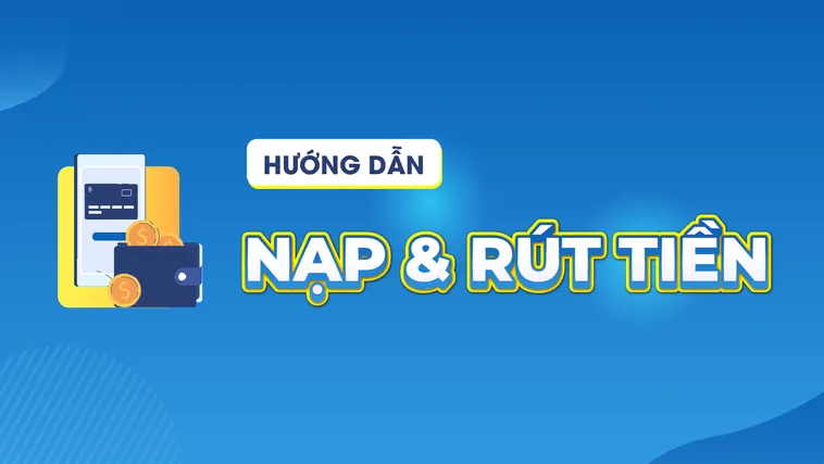 Hướng Dẫn Rút Tiền K9Win Nhanh Chóng Trong Vài Phút Dành Cho Newbie