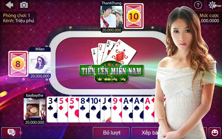 Cách Chơi Tiến Lên Miền Nam Nhà Cái K9Win Hấp Dẫn Nhất 2025 2 Cách Chơi Tiến Lên Miền Nam Nhà Cái K9Win Hấp Dẫn Nhất 2025