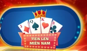 Cách Chơi Tiến Lên Miền Nam Nhà Cái K9Win Hấp Dẫn Nhất 2025
