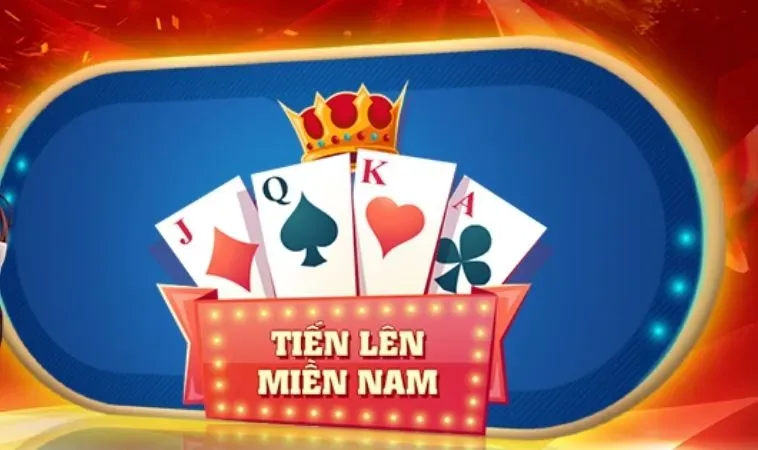 Cách Chơi Tiến Lên Miền Nam Nhà Cái K9Win Hấp Dẫn Nhất 2025