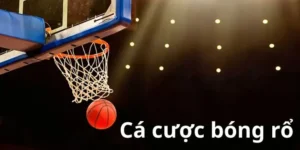 Tìm Hiểu Cá Cược Bóng Rổ K9Win: Cơ Hội Thắng Lớn Đỉnh Cao