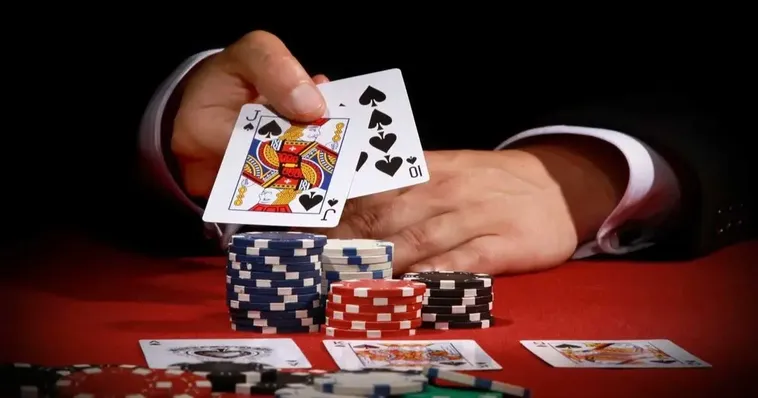 Khám Phá Xì Tố K9Win Đỉnh Cao Giải Trí Trí Tuệ Hấp Dẫn