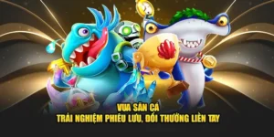 Bí Quyết Chơi Vua Bắn Cá Tại K9Win Để Săn Thưởng Hấp Dẫn