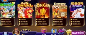 Hướng Dẫn Chơi Nổ Hũ Xin Xăm Tại K9Win Rinh Thưởng Lớn