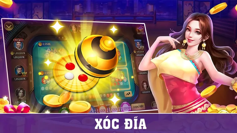 Tham Gia Xóc Đĩa K9Win Trải Nghiệm Cá Cược Truyền Thống Đỉnh Cao